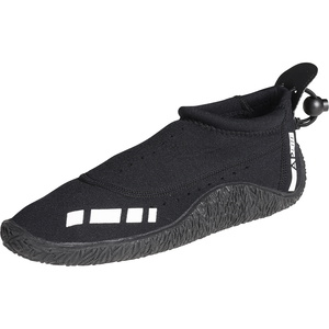 2026 Crewsaver Júnior Aplite Neopreno Zapatos 6942j - Negro